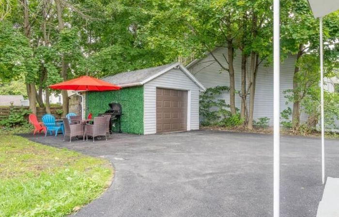 Private Hudson Valley Escape