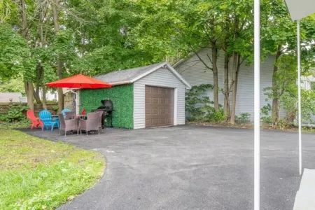 Private Hudson Valley Escape