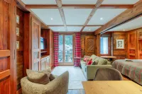 Hyper Centre Chamonix Mont Blanc