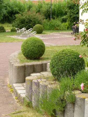 Max Kuehlungsborn House