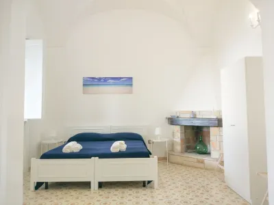 VILLA ALDA TWO ROOMS APARTMENT - Apartment with Enchanting View