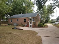 Completely renovated single family home with new furnishings.
