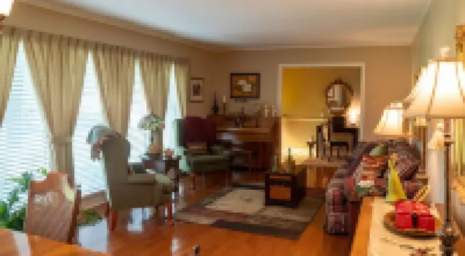 COUNTRY ESCAPE!  Minutes from Pickwick Lake and Downtown Corinth!