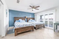 The Atlantic Dream, an ocean view home in beautiful New Smyrna Beach Florida