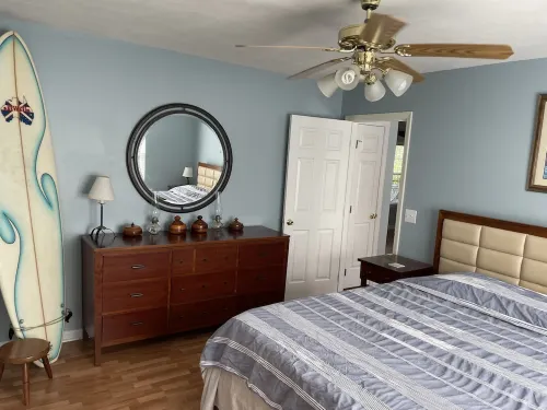 “The Almost” A dog friendly, beach getaway Hotels in Smithville