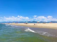 Jasmine House sea view