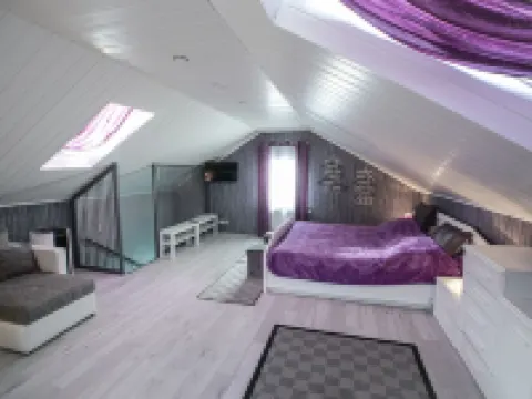 Beautiful modern apartment Hotels in Bad Ems