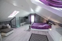 Beautiful modern apartment Hotels in Bad Ems