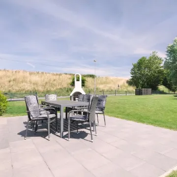 *New since 202 Apartment No. 2 Friesenhuus Carolinensiel