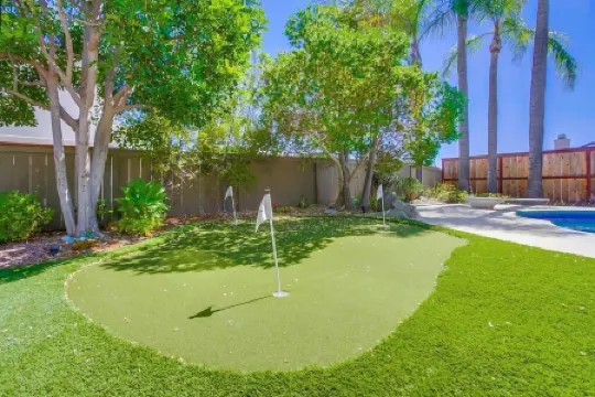 Encinitas vacation home- 5 minutes from the beach