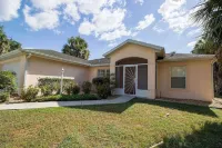 Villa Valk for families