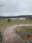 Private Lake House and boat dock