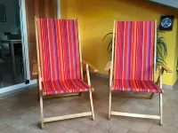 Oristano city apartment