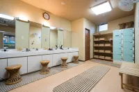 Suihoukaku Hotel Отели в г. Онодзё