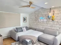 C by the Sea - Ocean View Penthouse