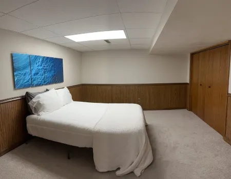 West World Отели в г. Уэстфорд