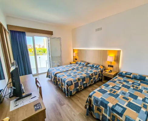 Nautilus Hotel Hotels in Pau