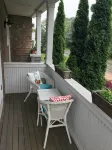 Pottery Barn Beach House - Featured in “So-RI” Magazine! Labor Day Now Available