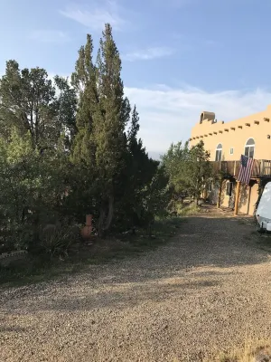 Cozy southwest foothill setting. Close to downtown and activities