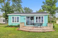 Turquoise Beach Cottage