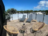 Private Pool Villa - Hotels in Plurien