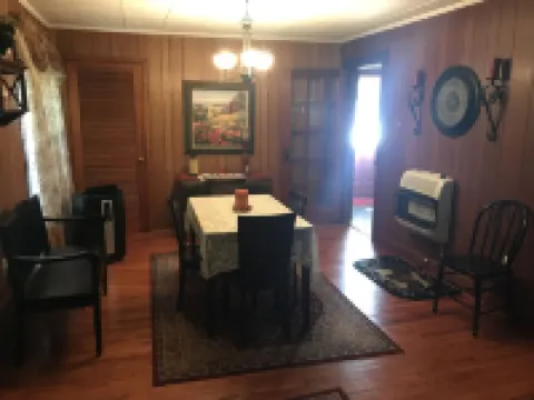 Unwind in the Ozarks