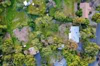 Casita Kaweah - The perfect nature escape!