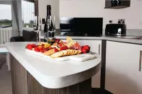 The Aurora Lodge Hotel a Morpeth