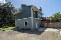 Ocean Cove Hotels in Oceanside