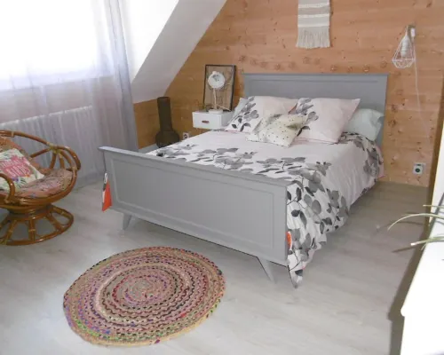Charming house close to the village, newly renovated Hotels in Plouha