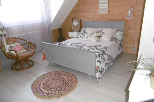 Charming house close to the village, newly renovated