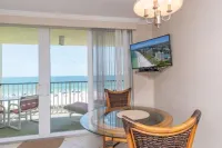 Apollo 409 beachfront condo Marco Island