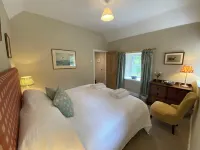 Littleton Cottage Hotel a Ballater