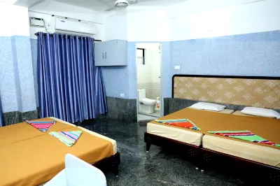 Sauhrudam Resort