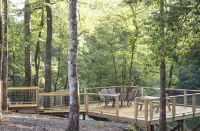 River View Hideaway on the Little Missouri River