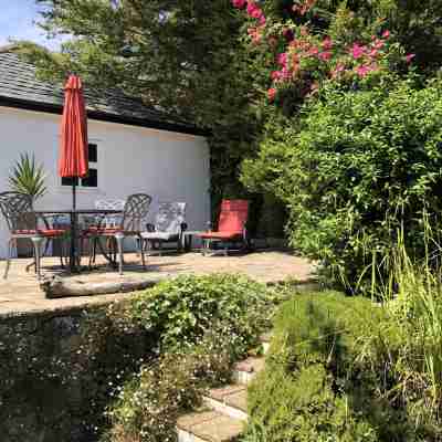 Little Gem in heart of Old Village with private hot tub from Nov 2021 Hotel Exterior