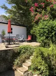 Little Gem in heart of Old Village with private hot tub from Nov 2021 Hotels in 