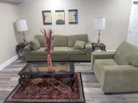 Home Away From Home Bethelview Peace