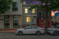 Unit #2 Close to Howard University