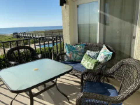 1st Floor Amelia South's Oceanfront Crown Jewel