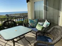 1st Floor Amelia South's Oceanfront Crown Jewel