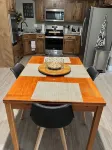"OurRetreat" Awaits You - in Spring Valley Near Milford Lake, Fort Riley and Ksu