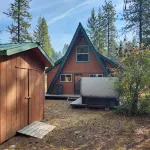 The Perfect Getaway Any Time of Year!!