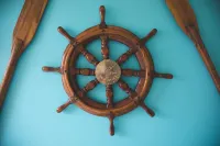 Apartment San Danci - 80 Steps to the beach