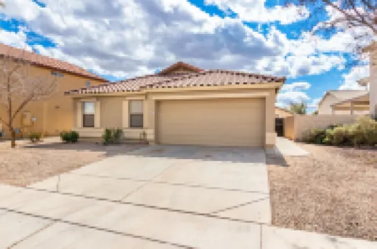 Your Home away from Home