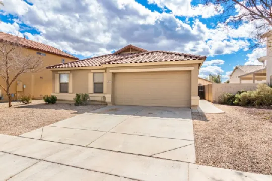 Your Home away from Home