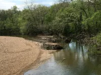 Crooked Creek Ranch