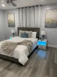 🏝️Tropical Oasis Plus.Near IMG Academy and Beaches! Hotel in zona Dancing Crane Gallery