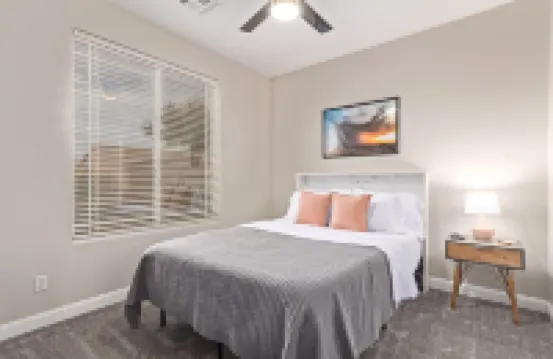 🏝5 Min to TOP Shop + dine, 🐶 OK, 900mbps internet