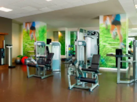 The Westin Bellevue Hoteles en Bellevue